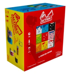 Action!