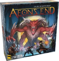 Aeon's End
