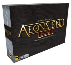 Aeon's End Legacy