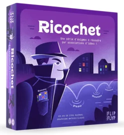 À La Poursuite Du Comte Courant