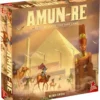 Amun-Re - Le Jeu De Cartes
