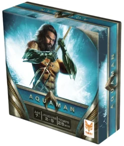 Aquaman