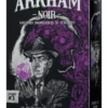Arkham Noir - Affaire #3