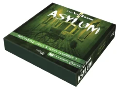 Asylum