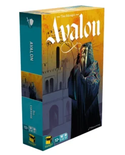 Avalon