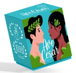 Avé César - Le Jeu