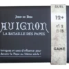 Avignon - La Bataille Des Papes
