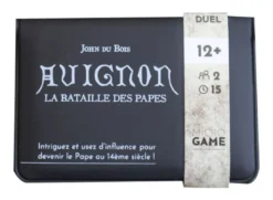 Avignon - La Bataille Des Papes