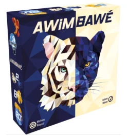 Awimbawé