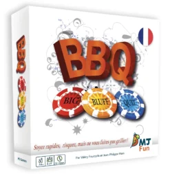 BBQ - Big Bluff Quiz