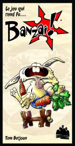 Banzaï !