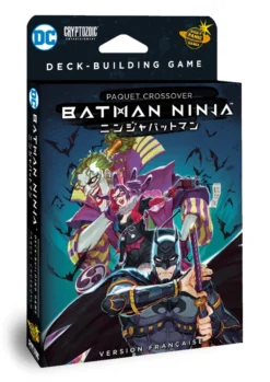 Batman Ninja