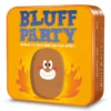 Bluff Party : Orange