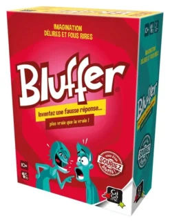 Bluffer