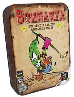 Bohnanza