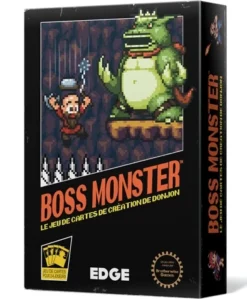 Boss Monster