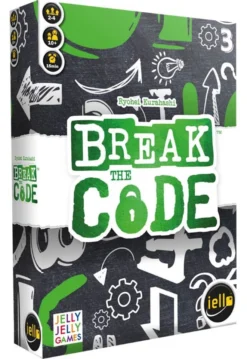 Break The Code