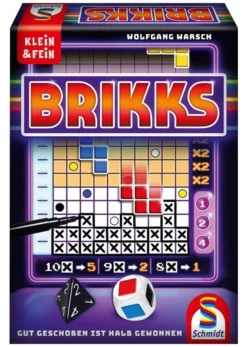 Brikks