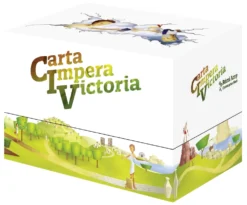 CIV - Carta Imperia Victoria