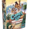 Camel Up : Le Jeu De Cartes