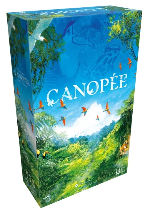 Canopée -oeufcube Soldes Boutique CanCan 18553