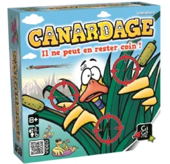 Canardage