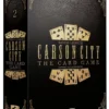 Carson City - Le Jeu De Cartes