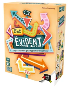 C'est Évident