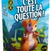 C'est Toute La Question !