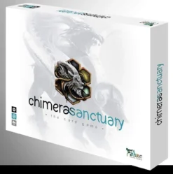 Chimera Sanctuary
