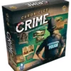 Chronicles Of Crime