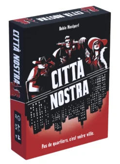 Città Nostra