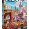 Citadelles 4e Édition 2021