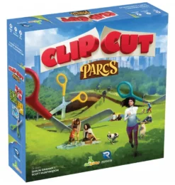 Clip Cut Parcs
