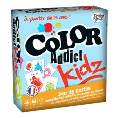 Color Addict Kidz