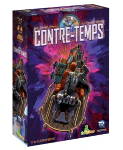Contre-Temps