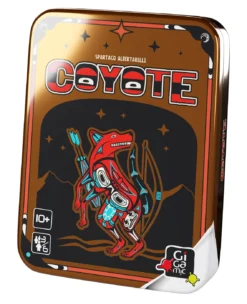 Coyote