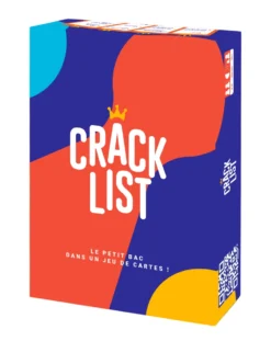 Crack List