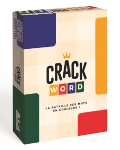 Crack Word