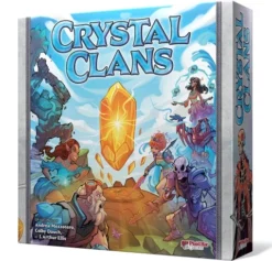 Crystal Clans