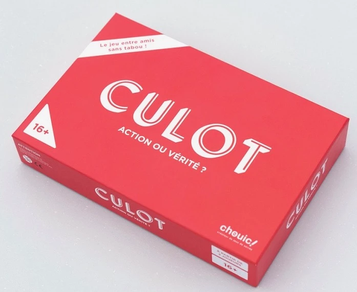 Culot 1 Culot