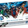 DC Comics Deck-Building Game