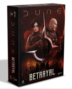DUNE : Betrayal