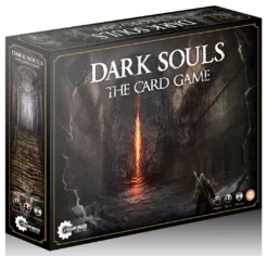 Dark Souls : Le Jeu De Cartes
