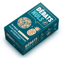 Débats Nuls