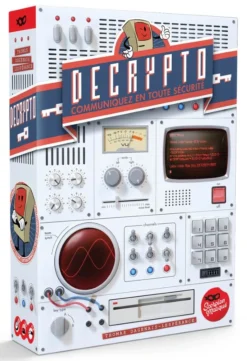 Decrypto