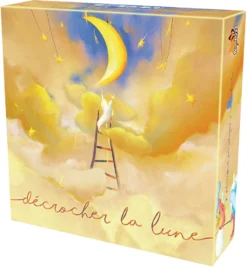 Décrocher La Lune