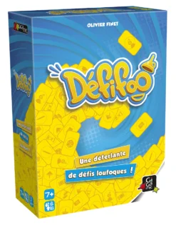 Défifoo