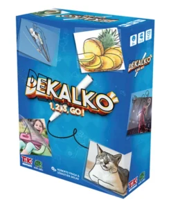Dekalko