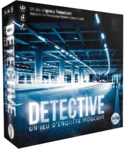 Detective